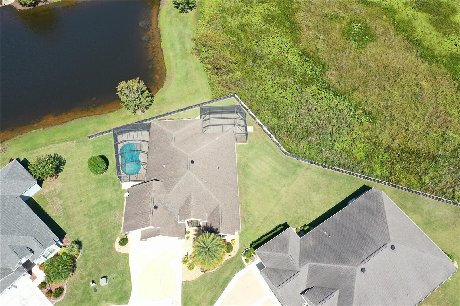 VILLAGES/SUMTER - Residential