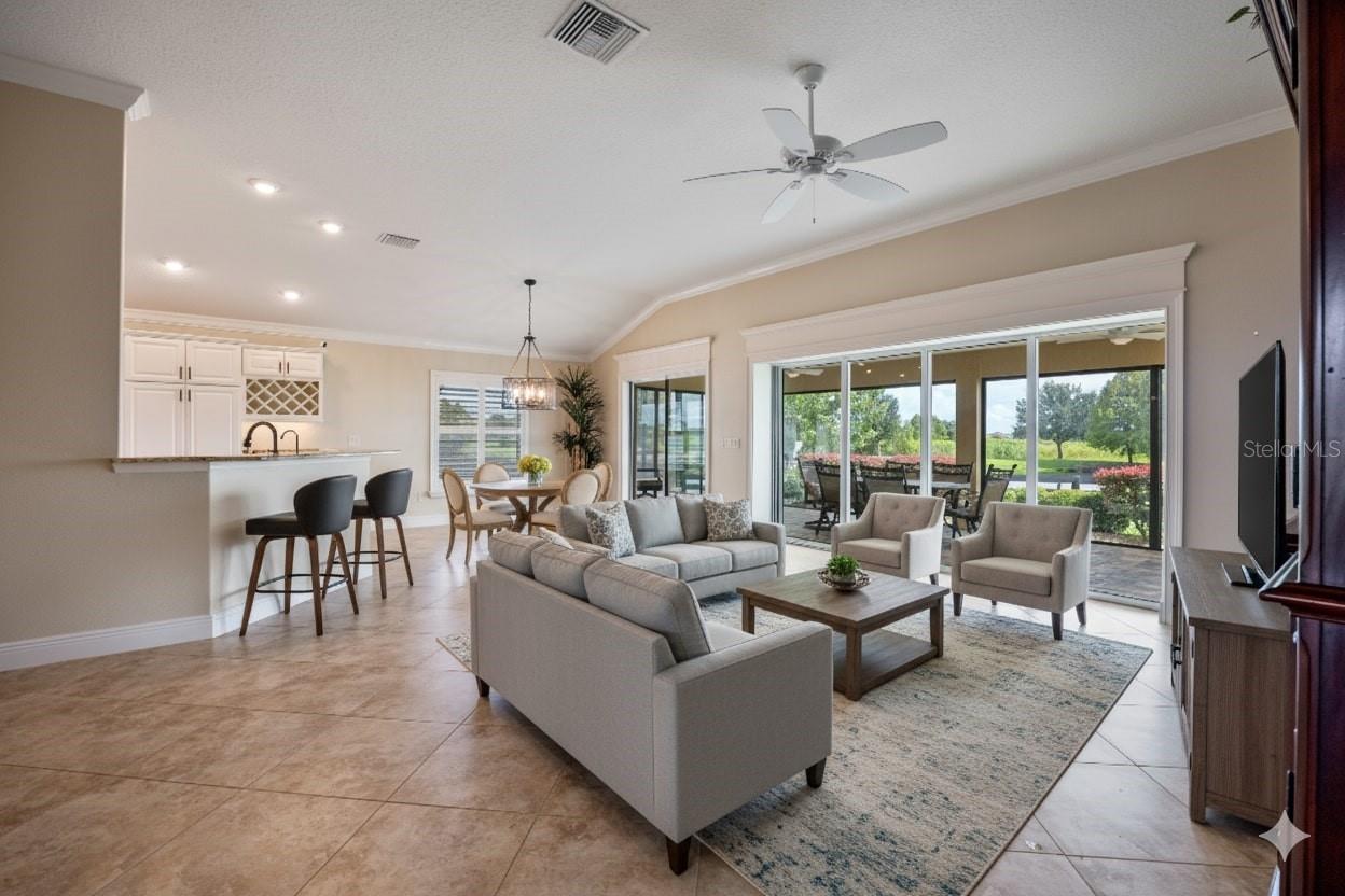 VILLAGES/SUMTER - Residential