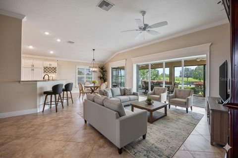 Tiny photo for 3555 Infinity Run, The Villages, FL 32163 (MLS # G5101194)