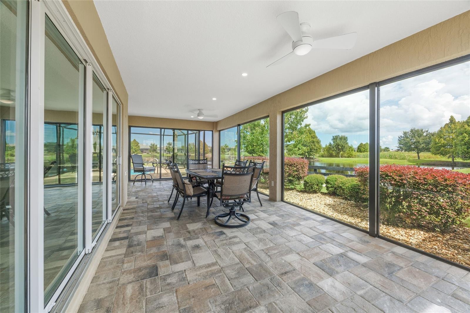 VILLAGES/SUMTER - Residential