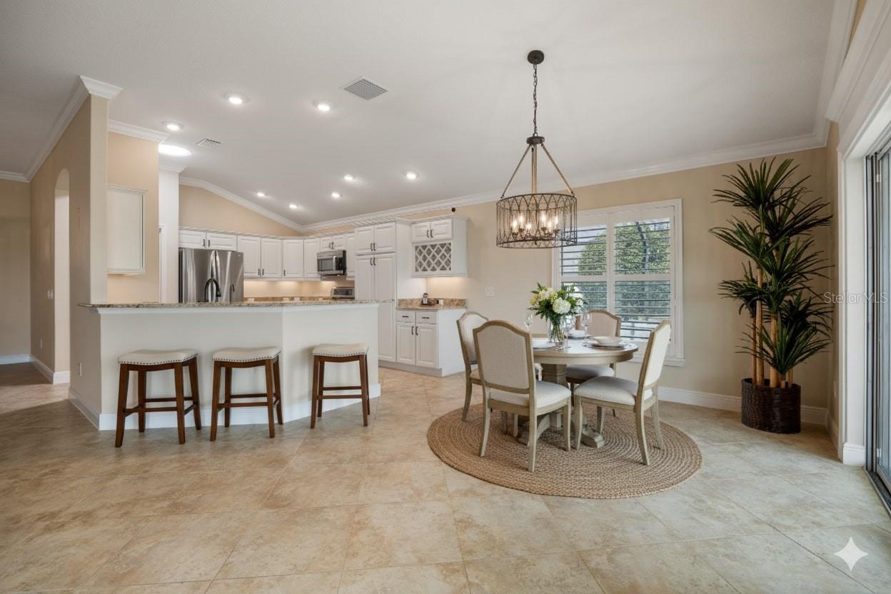 VILLAGES/SUMTER - Residential