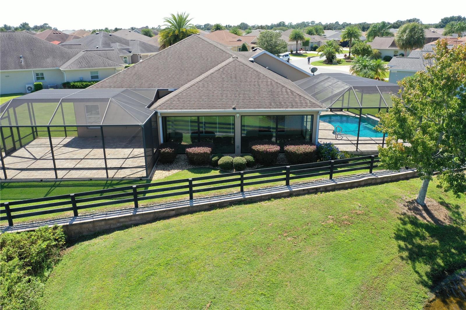 VILLAGES/SUMTER - Residential