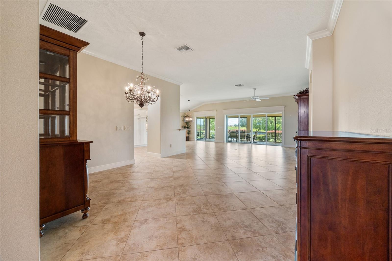 VILLAGES/SUMTER - Residential