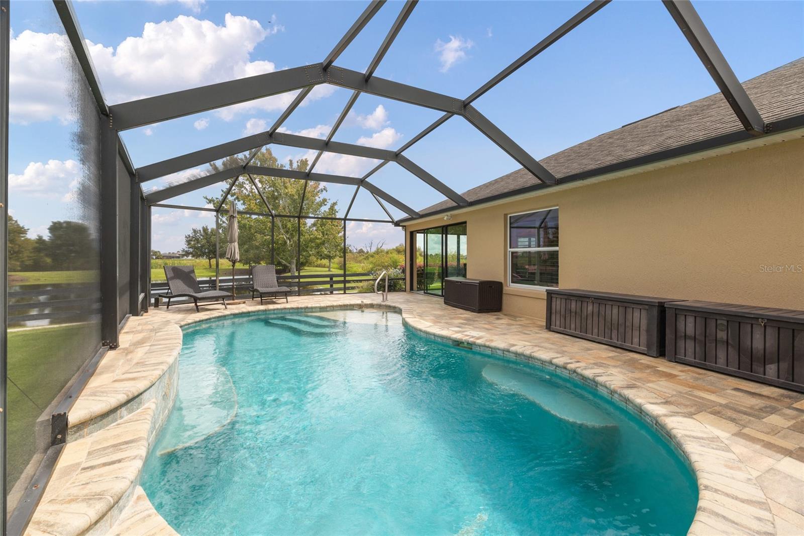 VILLAGES/SUMTER - Residential
