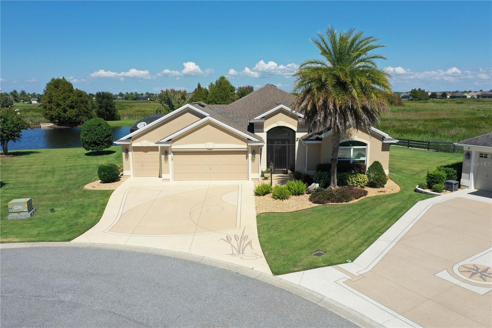 VILLAGES/SUMTER - Residential