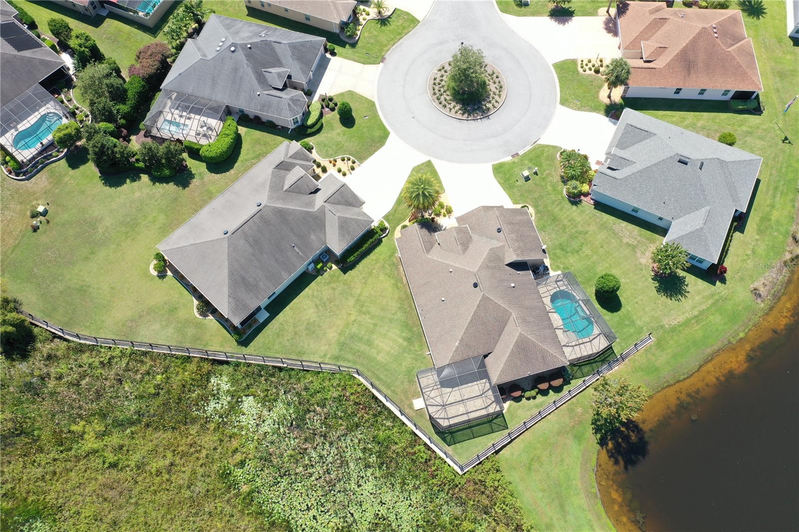 VILLAGES/SUMTER - Residential