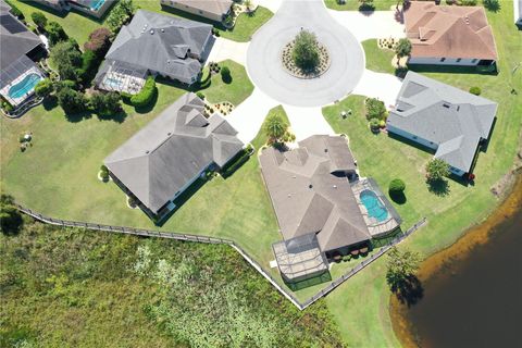 Tiny photo for 3555 Infinity Run, The Villages, FL 32163 (MLS # G5101194)