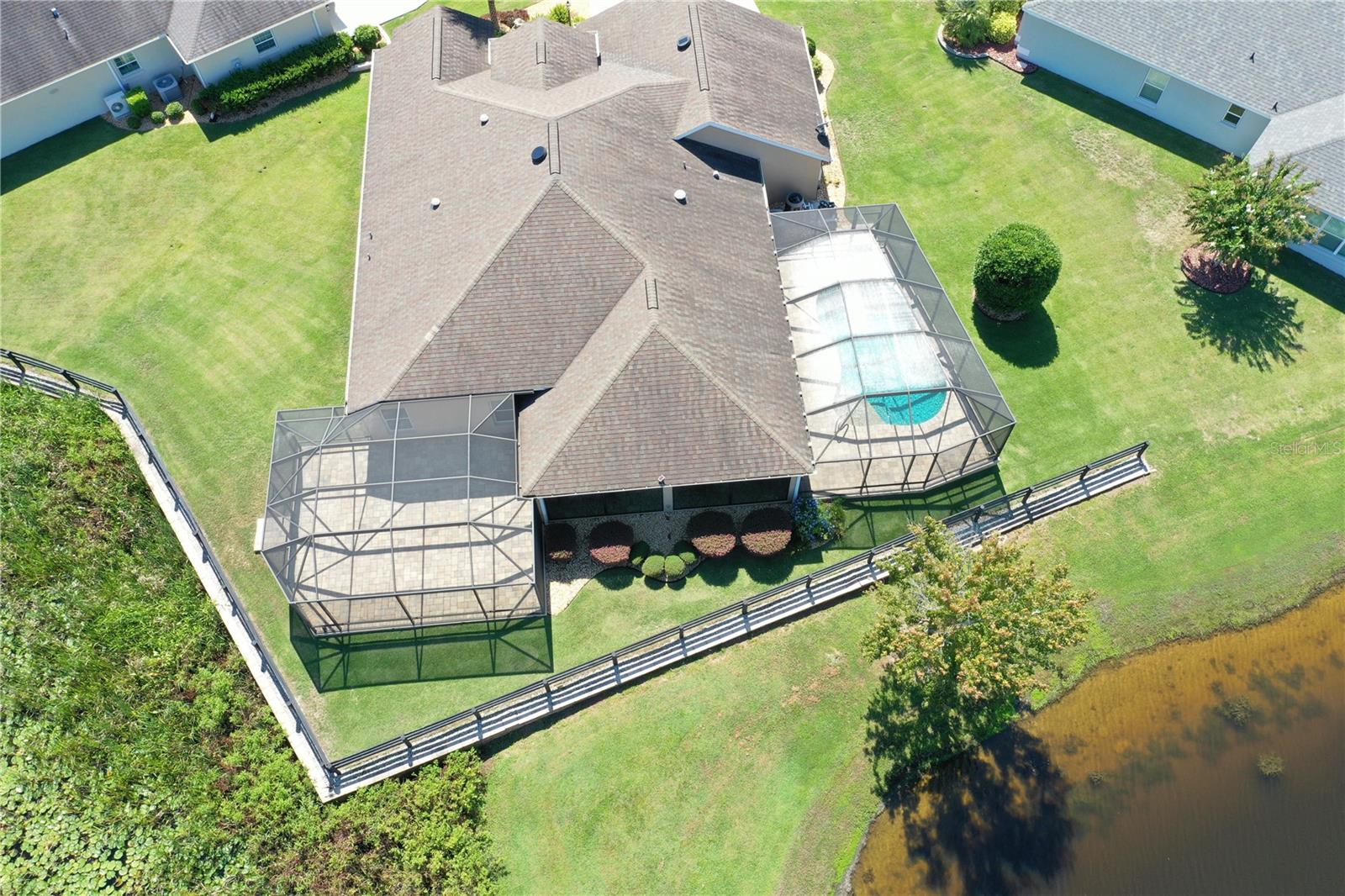 VILLAGES/SUMTER - Residential