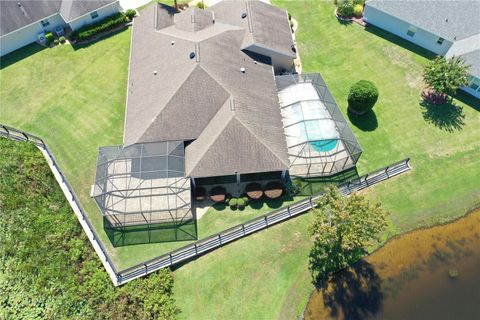 Tiny photo for 3555 Infinity Run, The Villages, FL 32163 (MLS # G5101194)