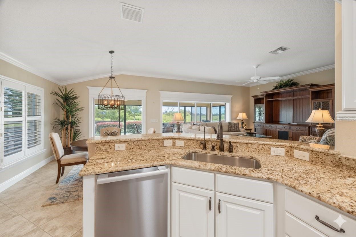 VILLAGES/SUMTER - Residential