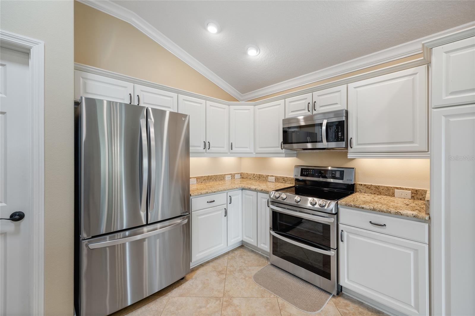 VILLAGES/SUMTER - Residential