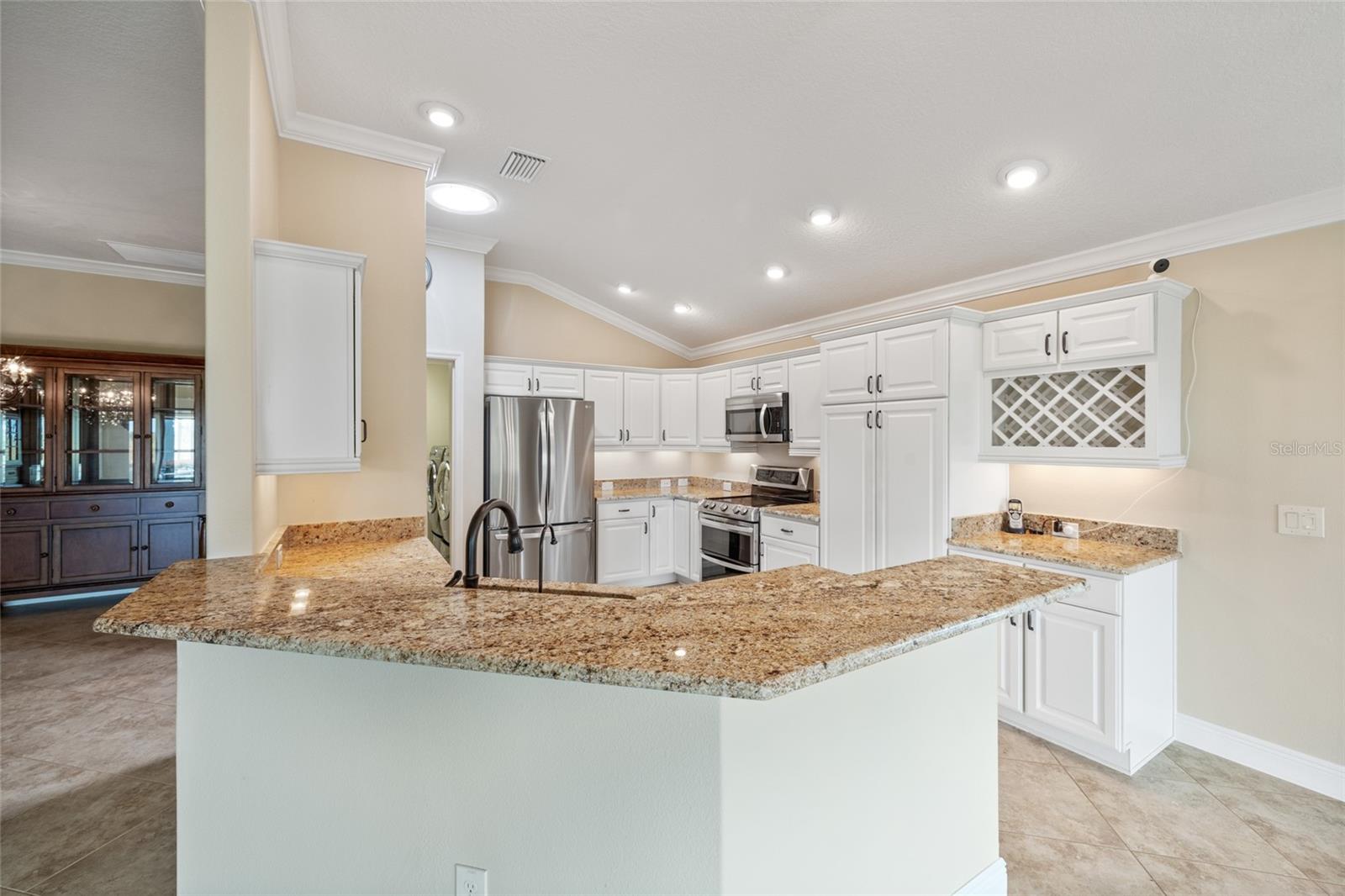 VILLAGES/SUMTER - Residential