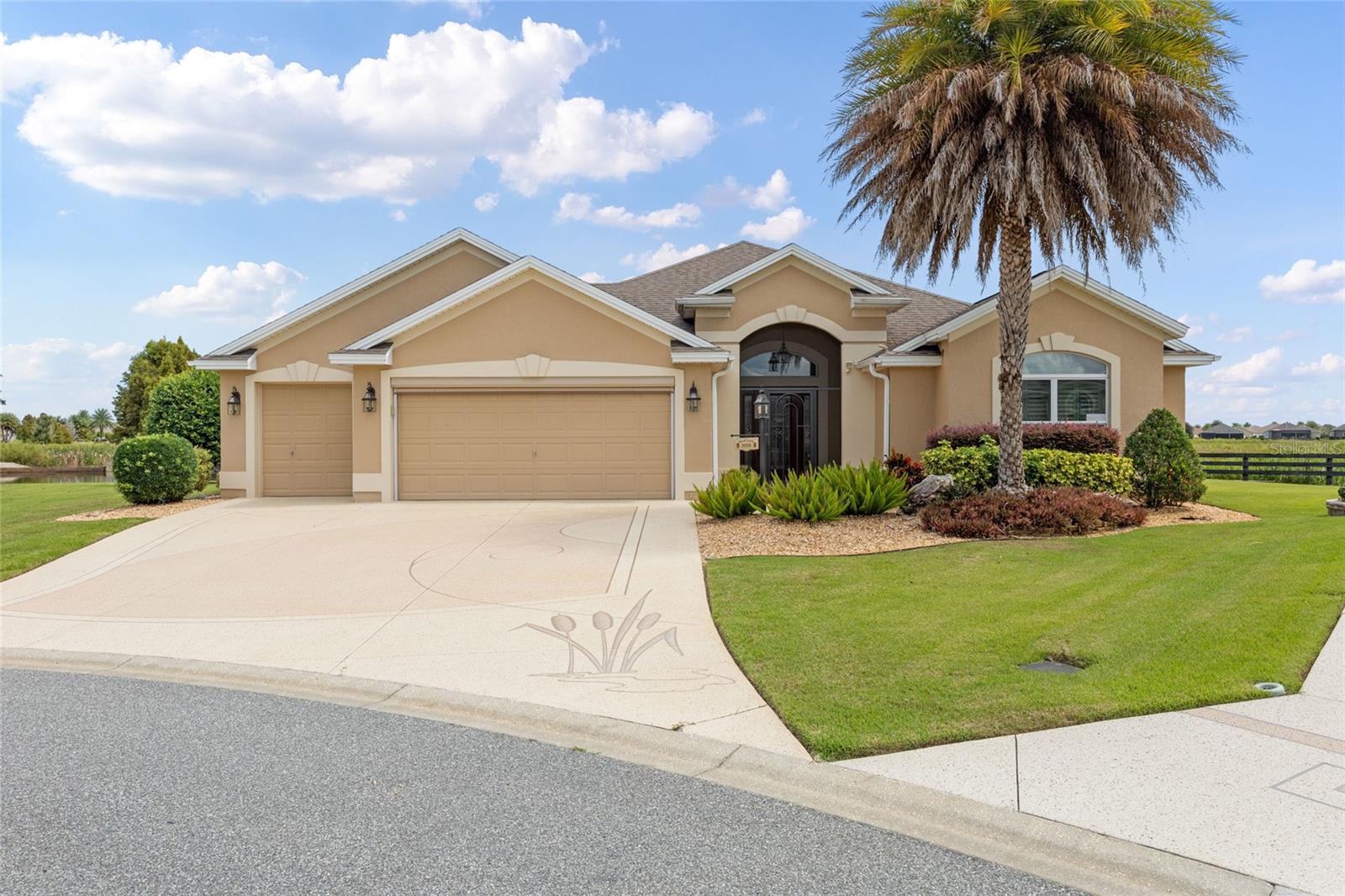 VILLAGES/SUMTER - Residential