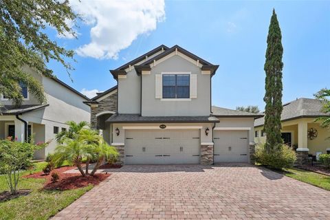 Photo of 5128 Ravena Avenue W, Saint Cloud, FL 34771 (MLS # O6346446)
