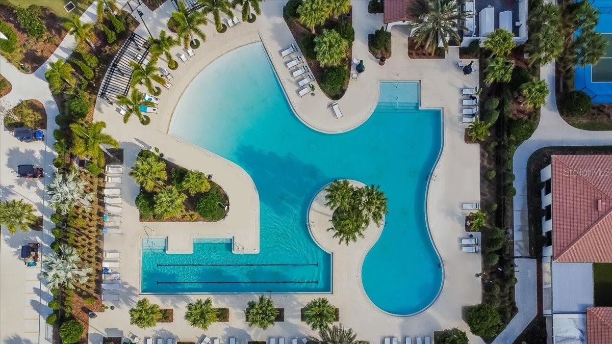FOREST BROOKE ACTIVE ADULT PH - Residential