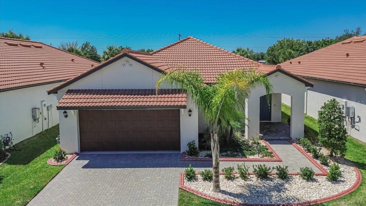 FOREST BROOKE ACTIVE ADULT PH - Residential