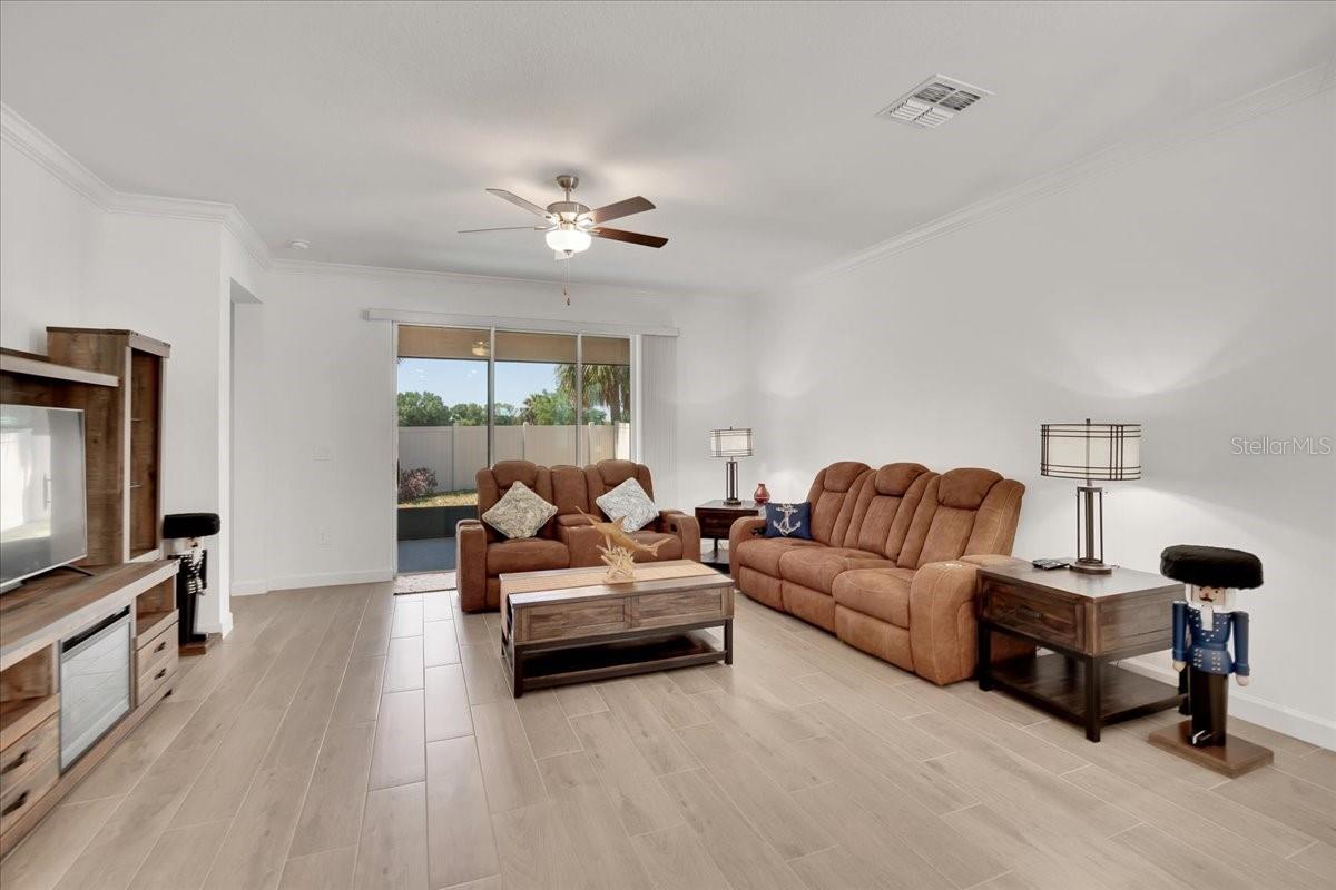 FOREST BROOKE ACTIVE ADULT PH - Residential