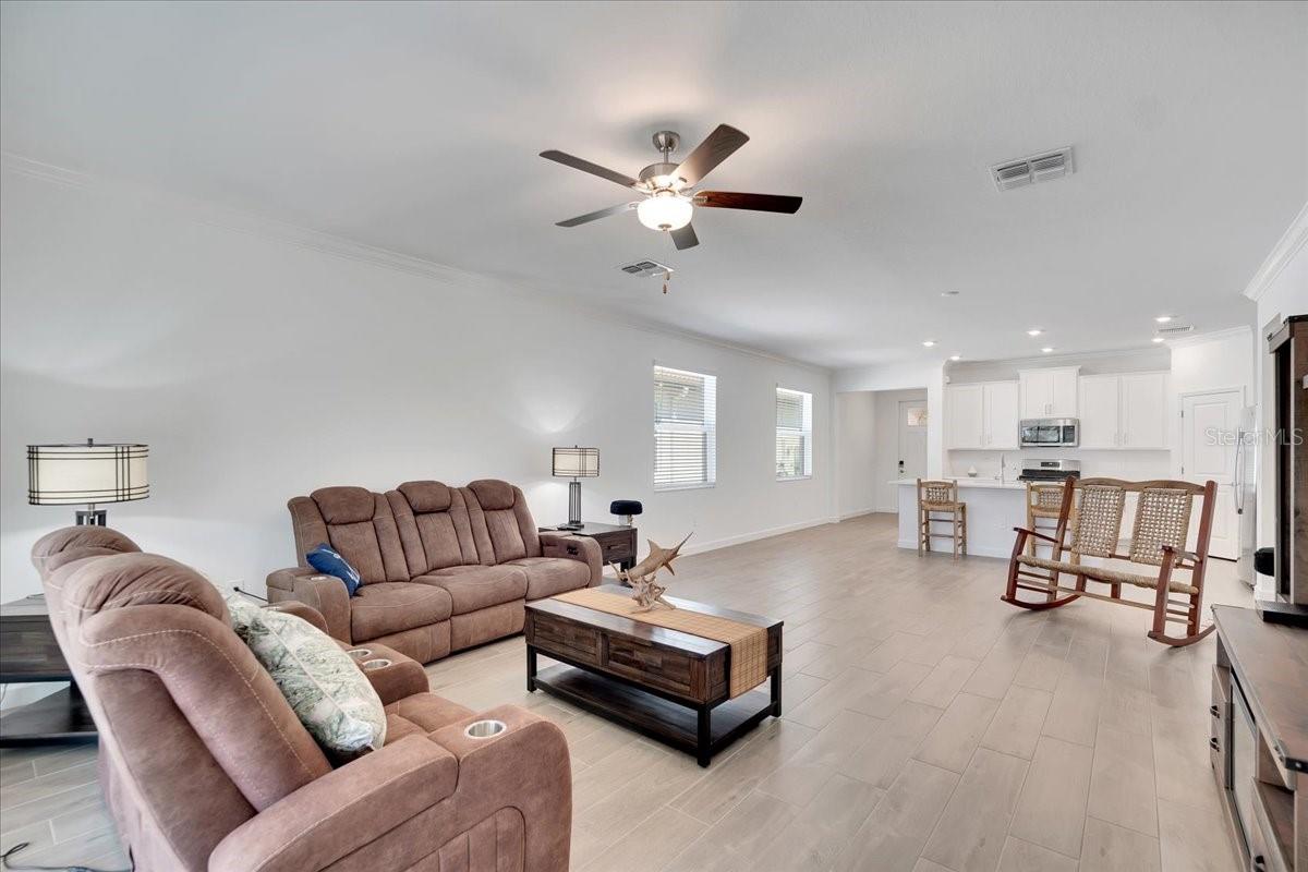 FOREST BROOKE ACTIVE ADULT PH - Residential