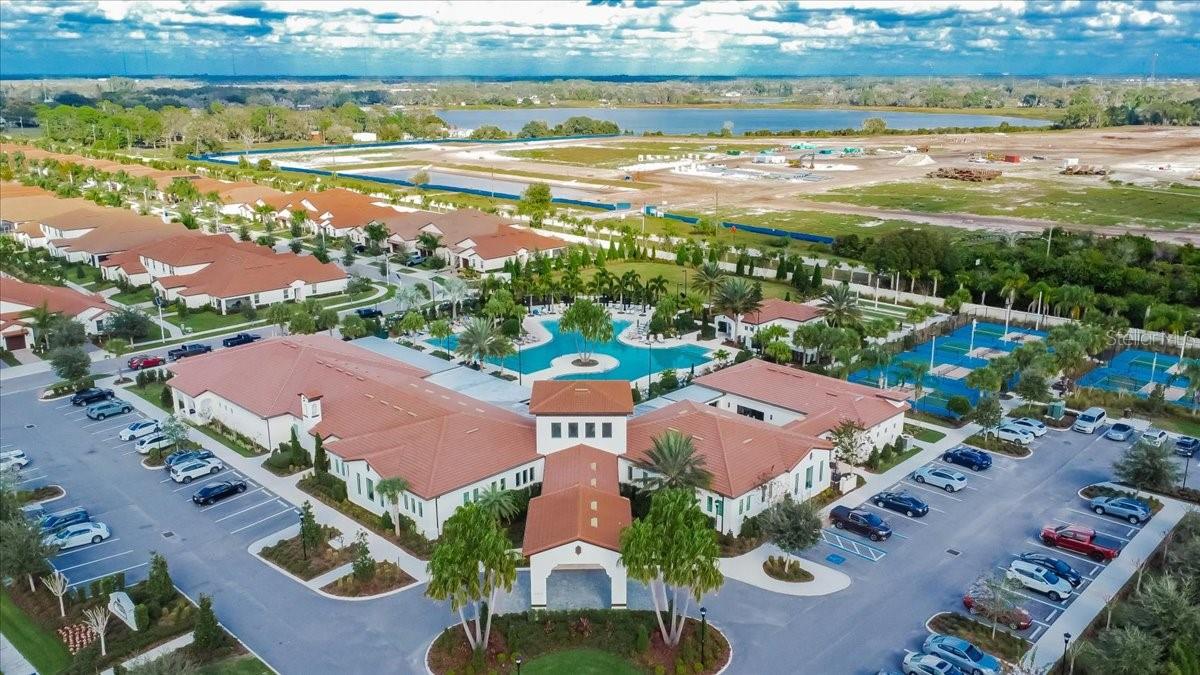 FOREST BROOKE ACTIVE ADULT PH - Residential