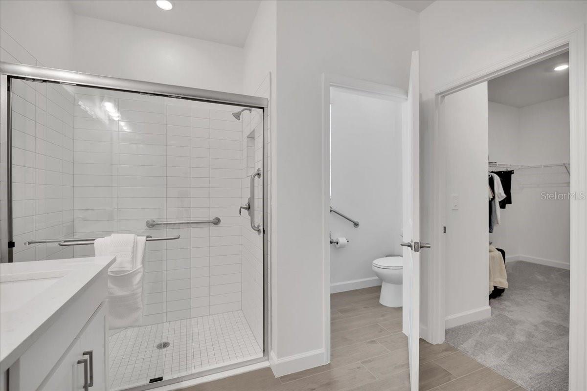 FOREST BROOKE ACTIVE ADULT PH - Residential