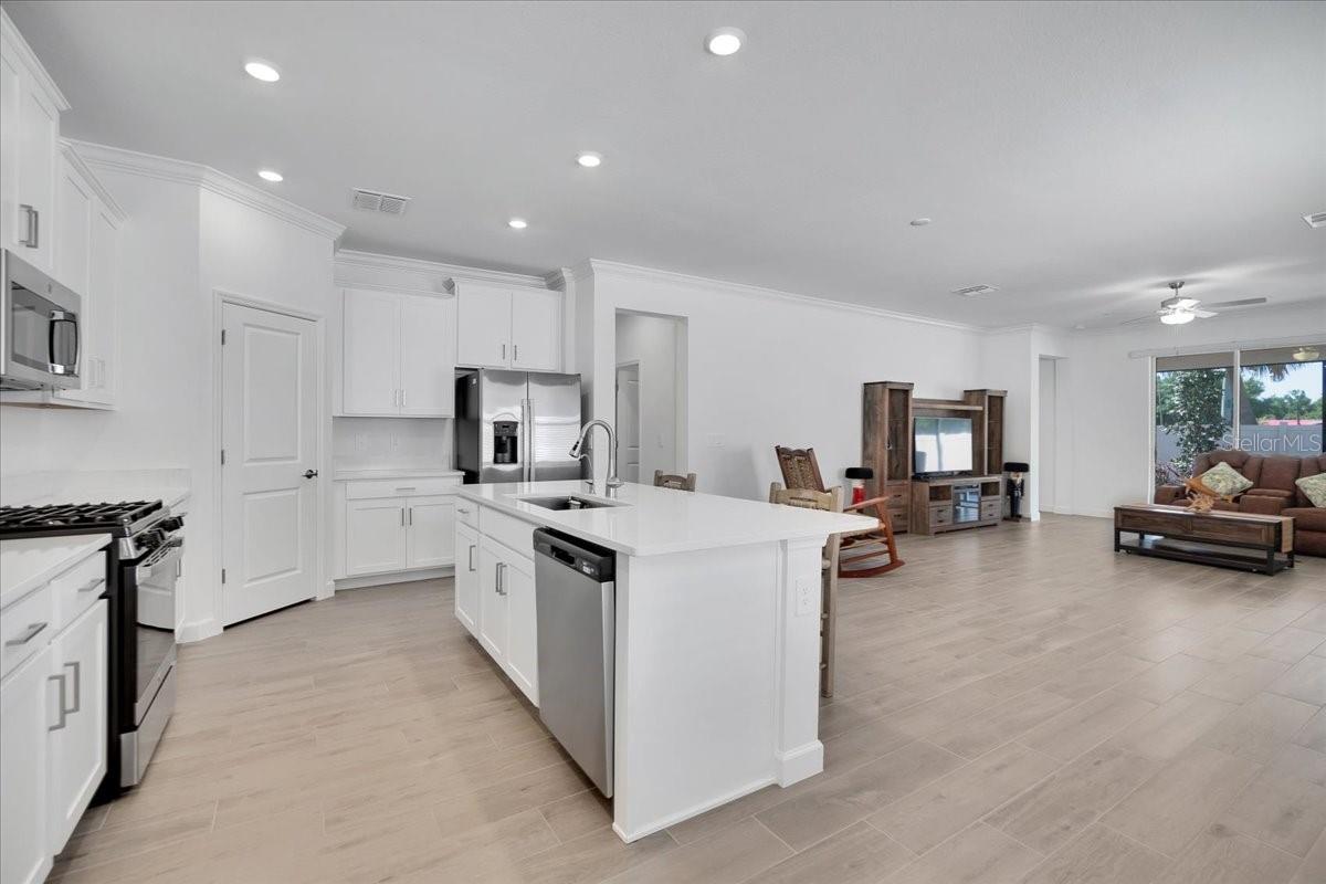 FOREST BROOKE ACTIVE ADULT PH - Residential