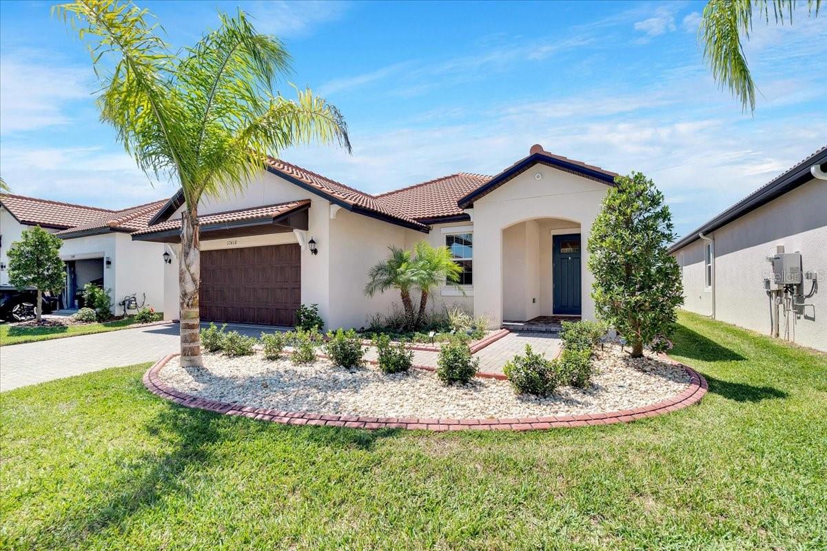 FOREST BROOKE ACTIVE ADULT PH - Residential