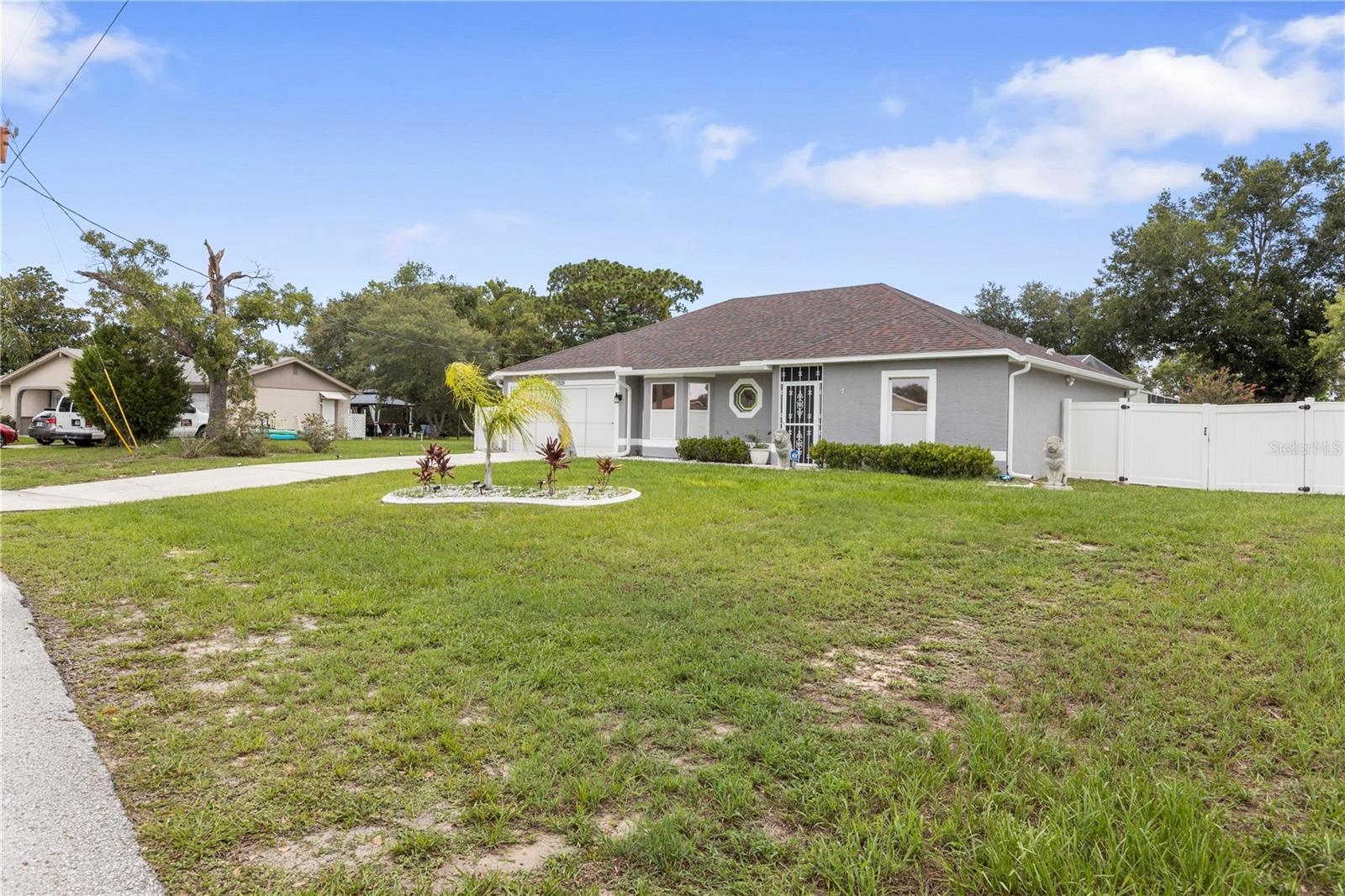 11209 KANGLEY LANE