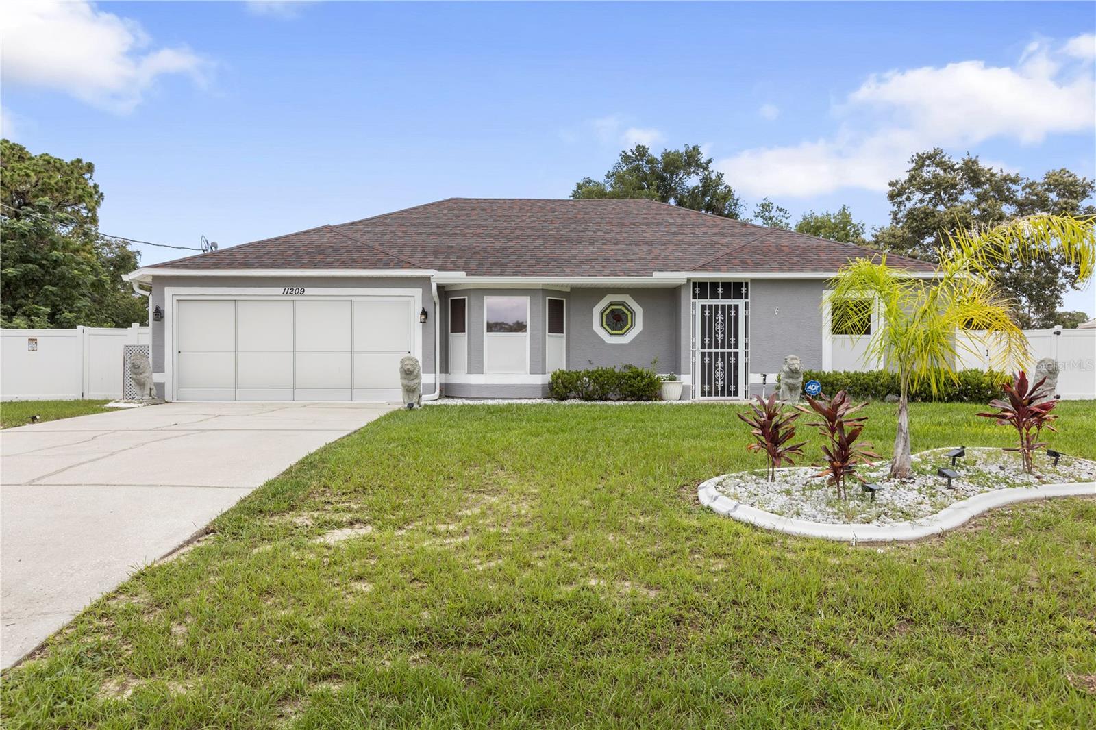 11209 KANGLEY LANE