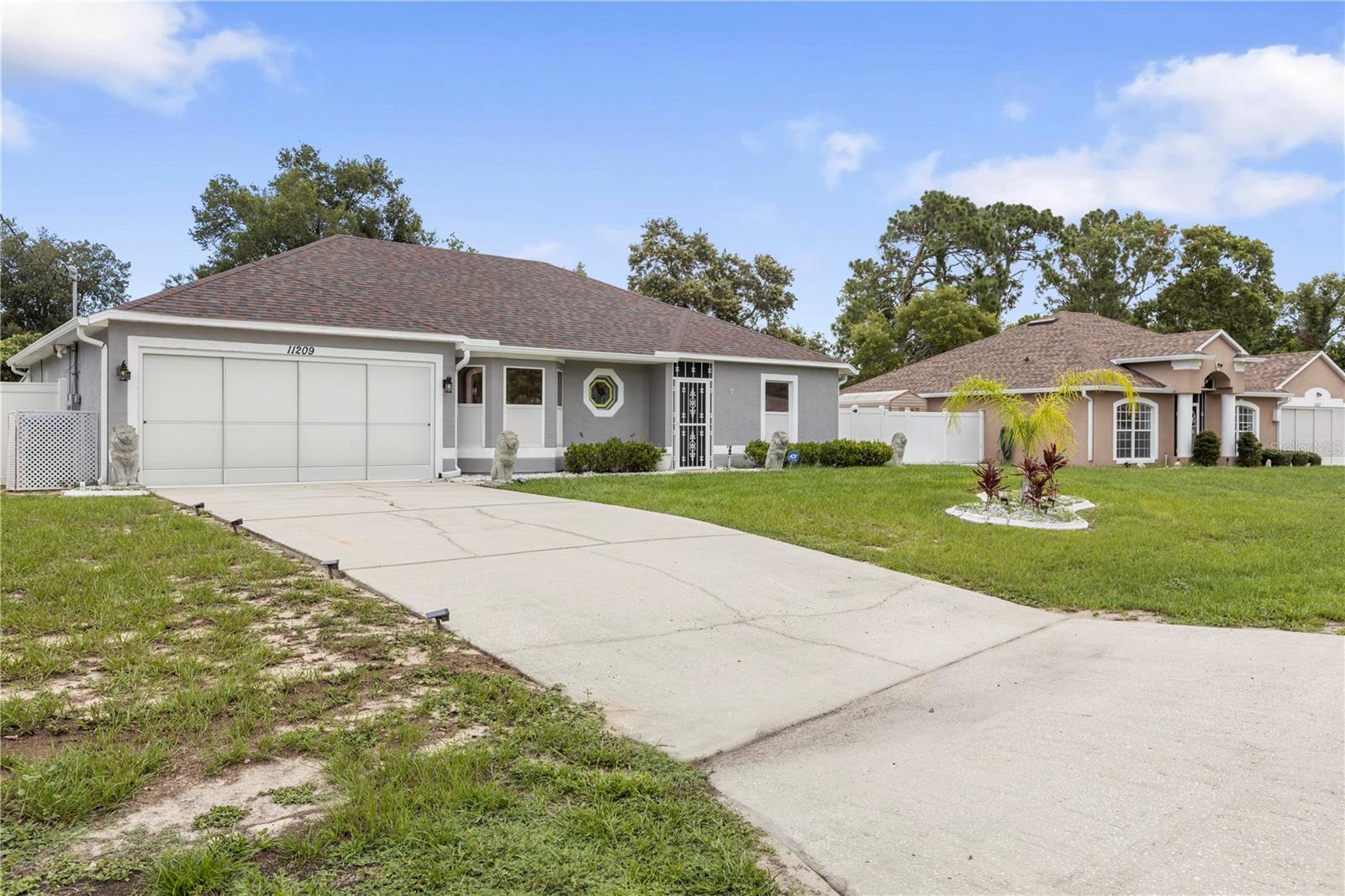 11209 KANGLEY LANE