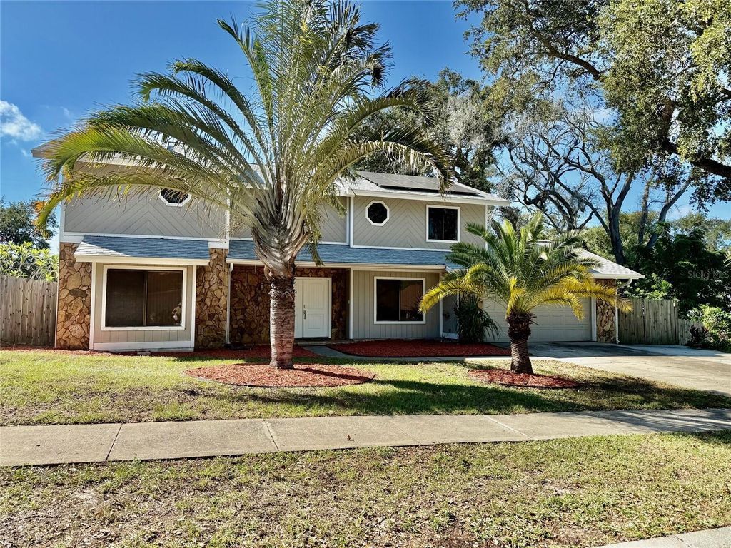 Photo of 2789 Valencia Lane W, Palm Harbor, FL 34684 (MLS # TB8443922)