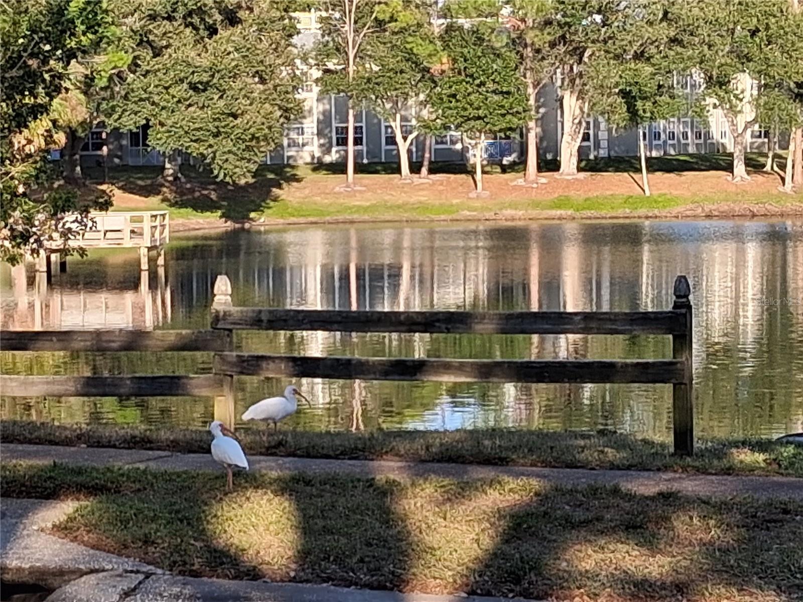 LAKE VALENCIA UNIT ONE - Residential