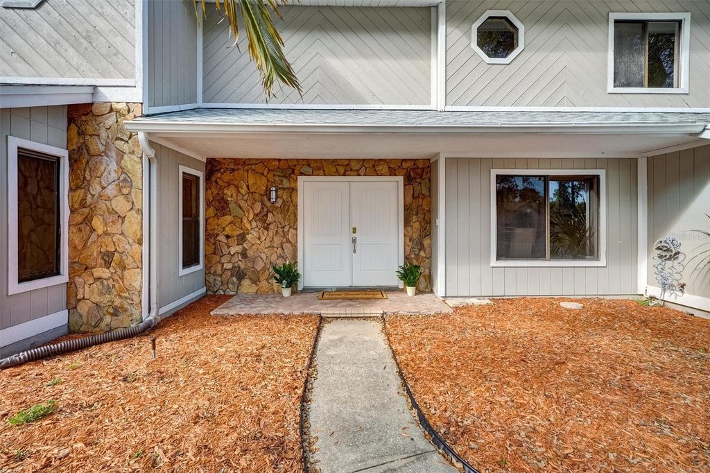 Photo of 2789 Valencia Lane W, Palm Harbor, FL 34684 (MLS # TB8443922)