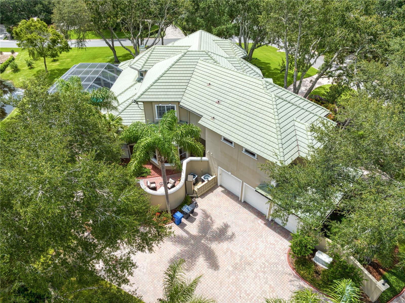 AVILA UNIT 17A - Residential