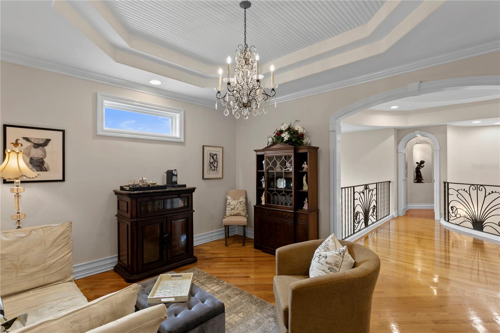 AVILA UNIT 17A - Residential