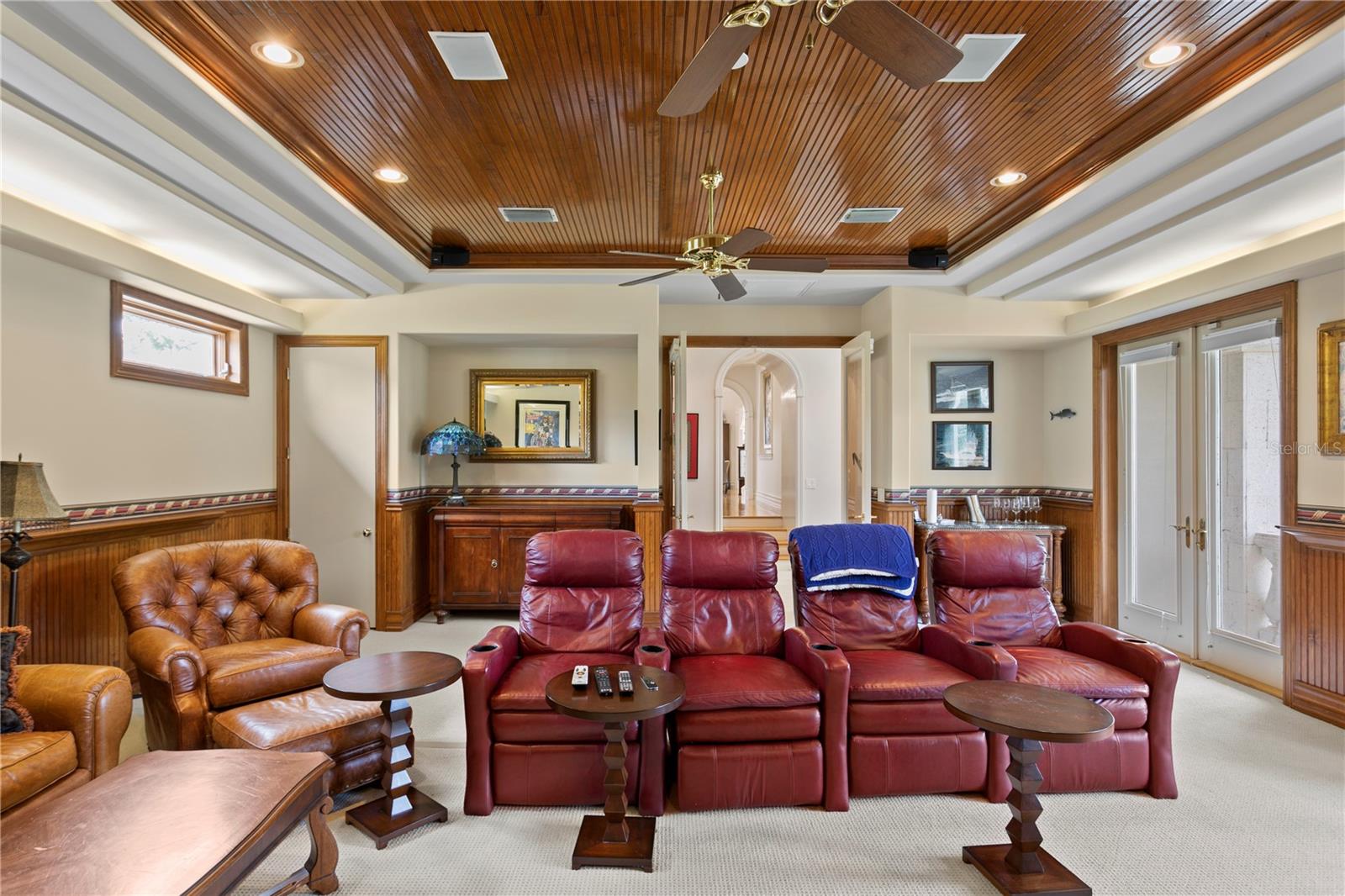 AVILA UNIT 17A - Residential