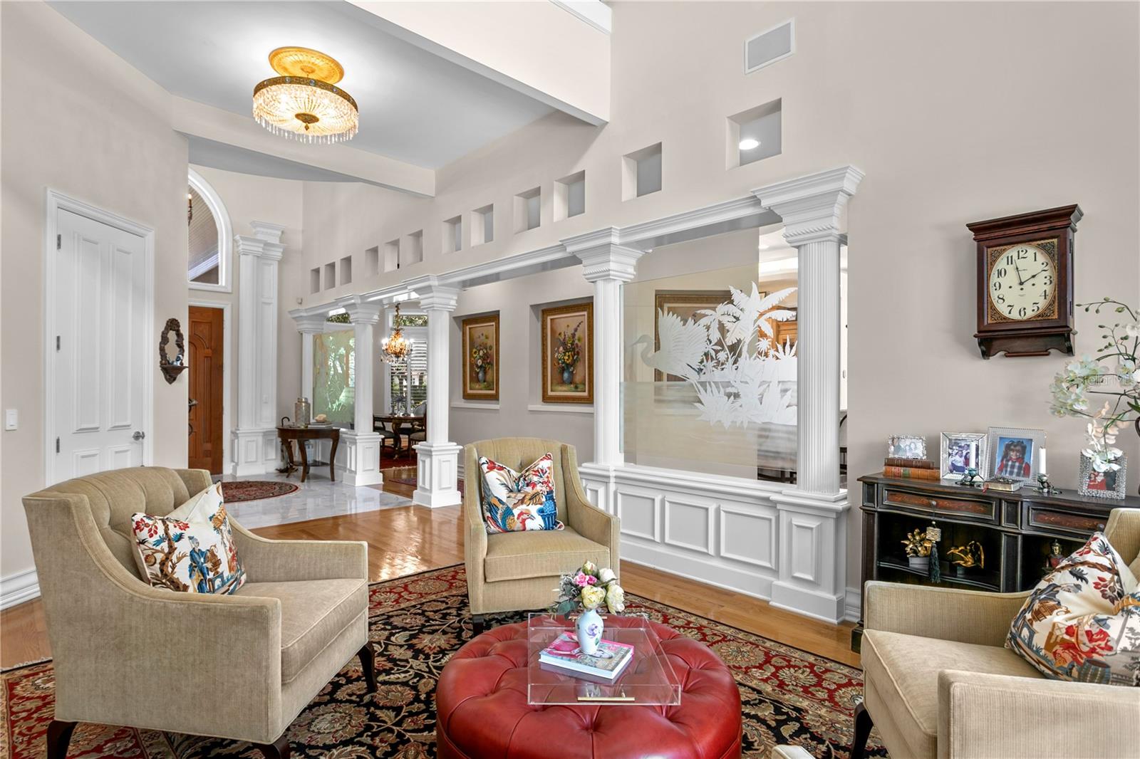 AVILA UNIT 17A - Residential