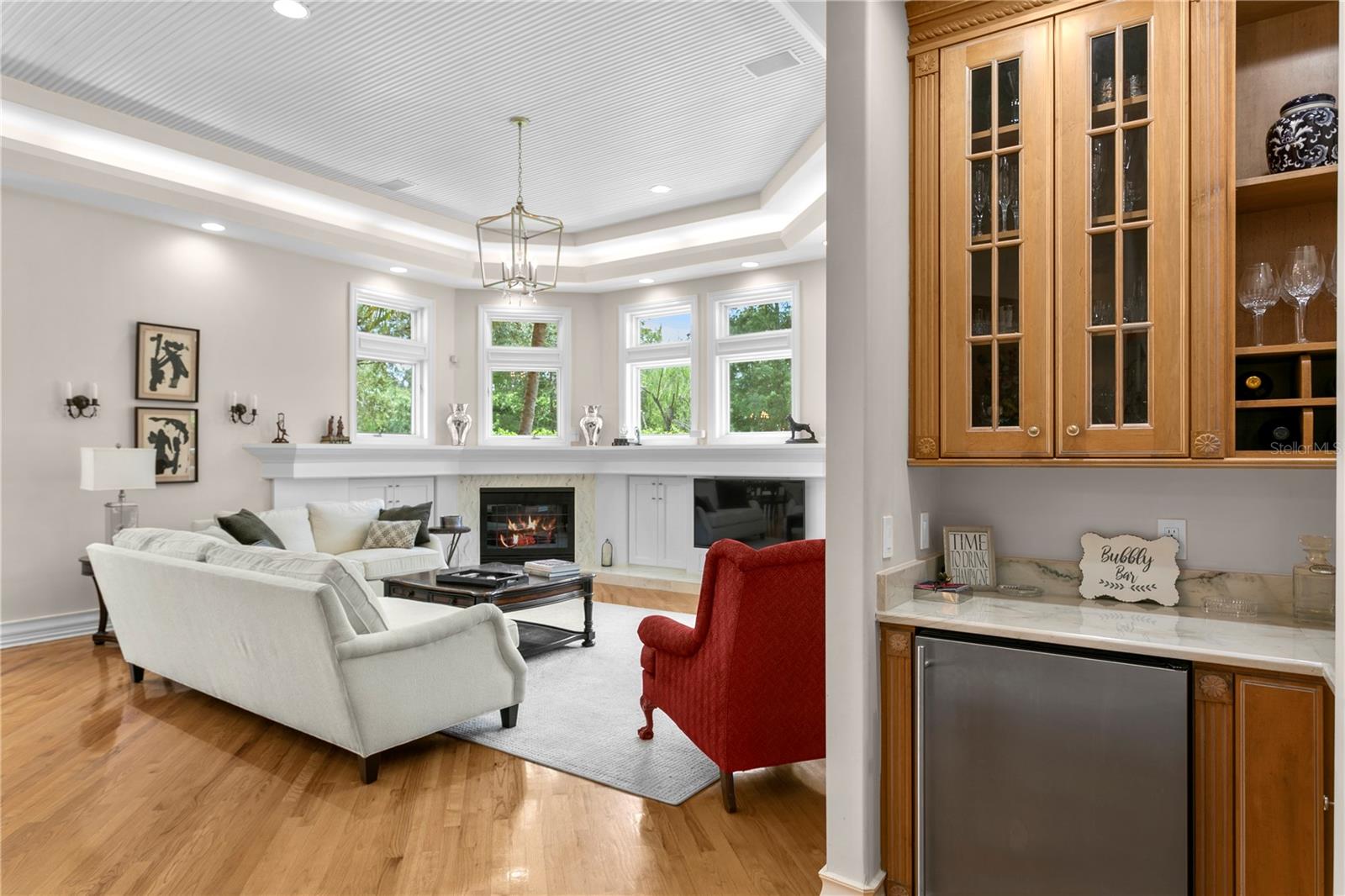 AVILA UNIT 17A - Residential