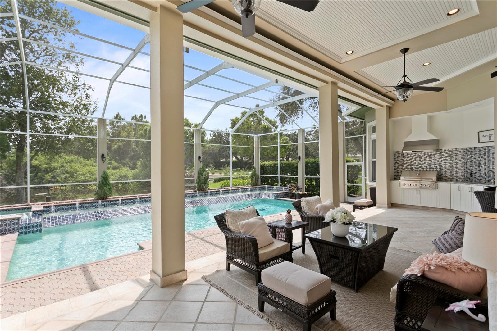 AVILA UNIT 17A - Residential