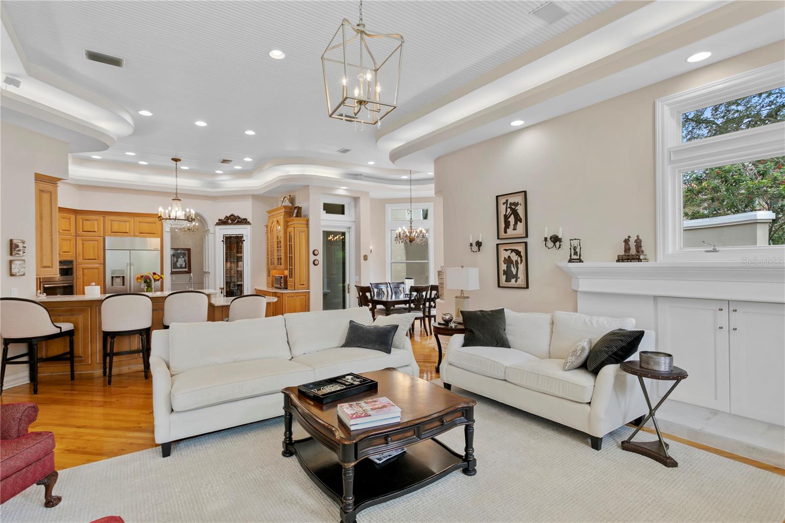 AVILA UNIT 17A - Residential