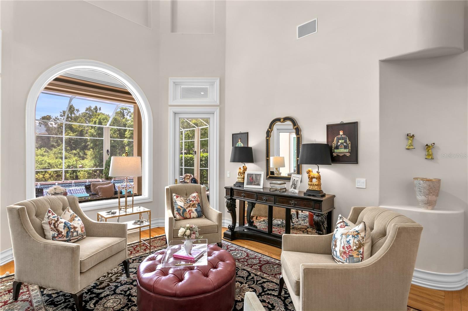 AVILA UNIT 17A - Residential