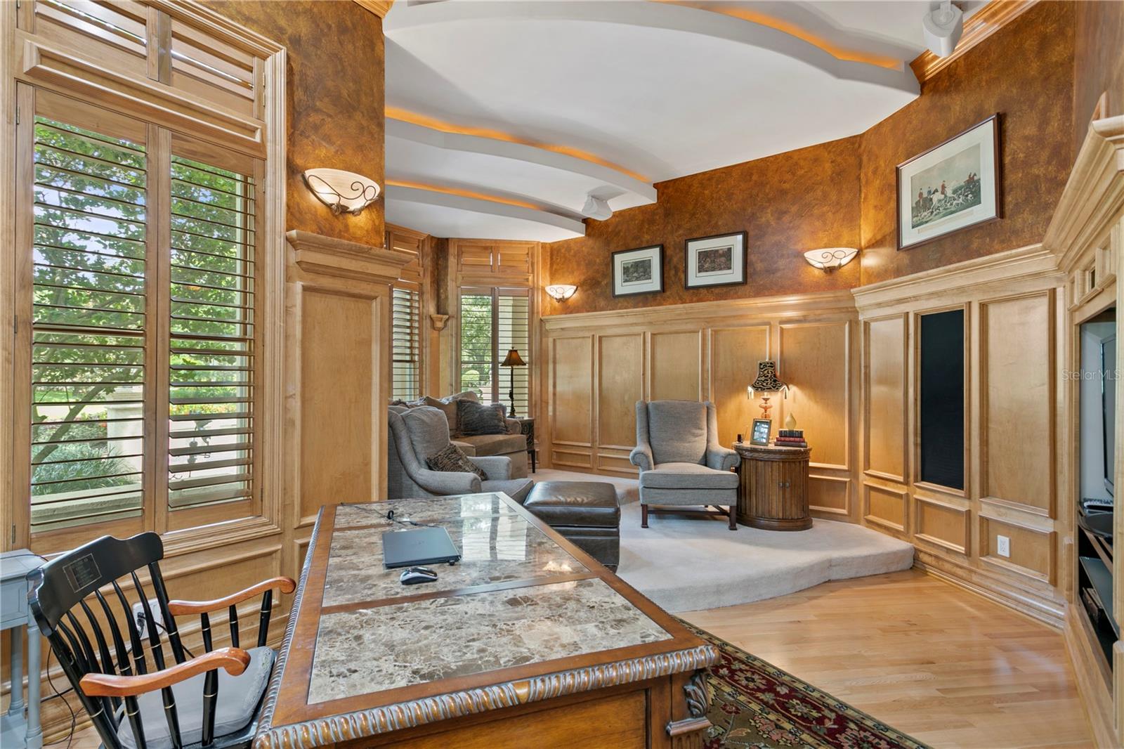 AVILA UNIT 17A - Residential