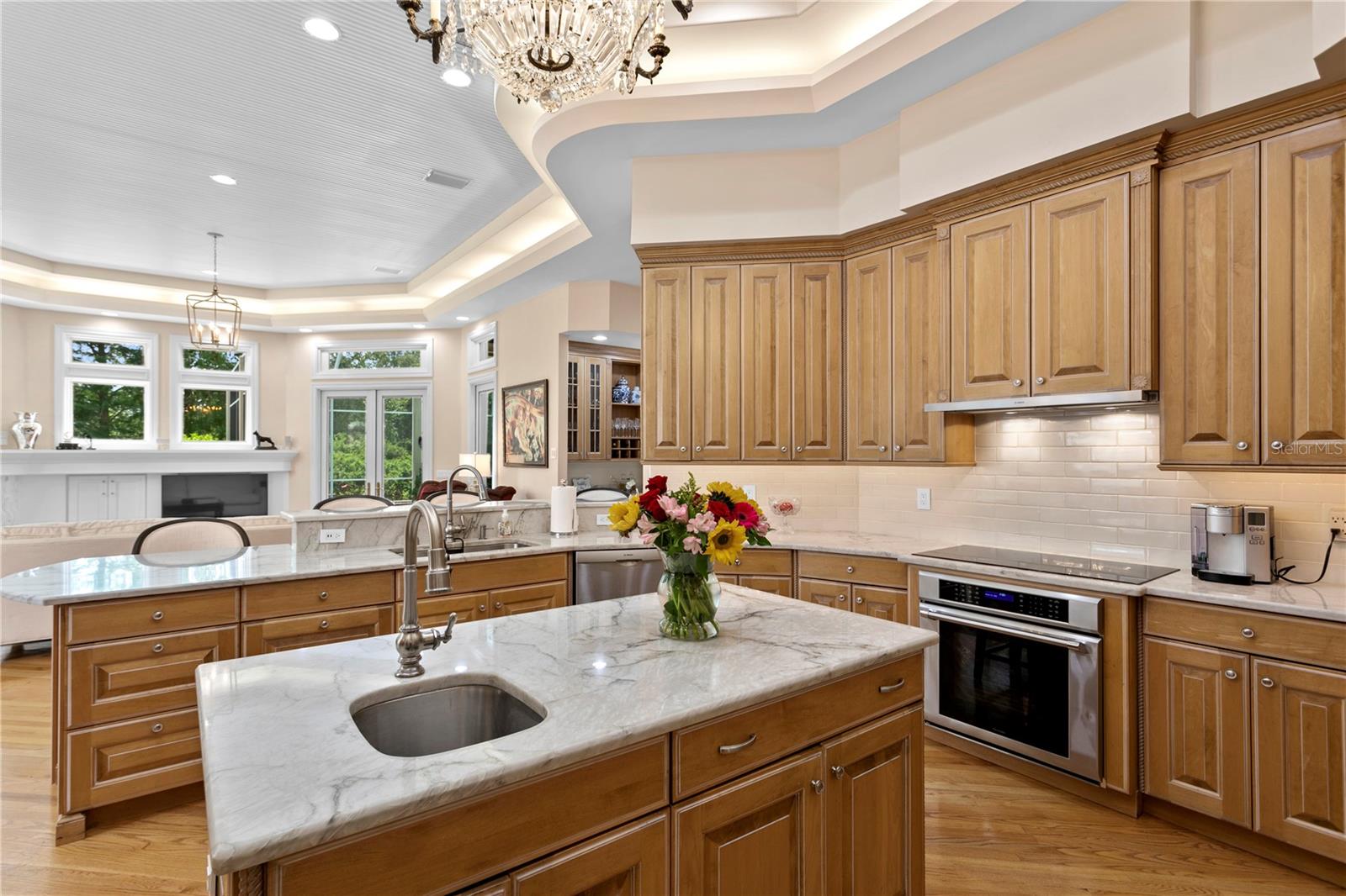 AVILA UNIT 17A - Residential