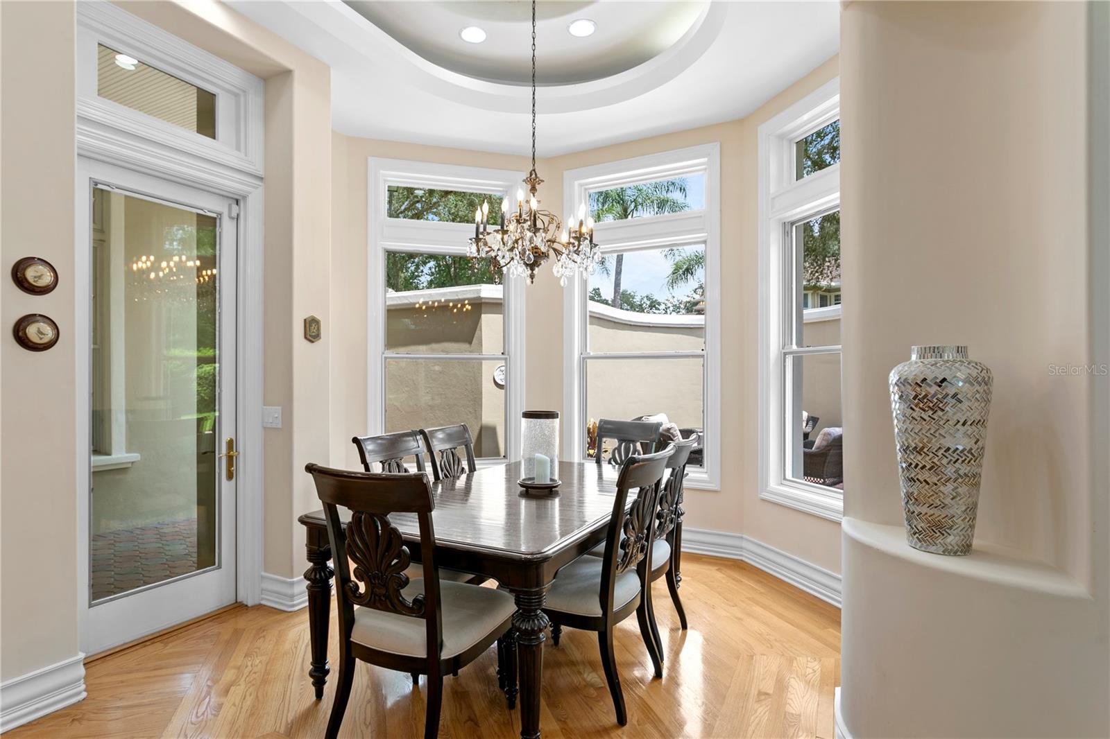 AVILA UNIT 17A - Residential