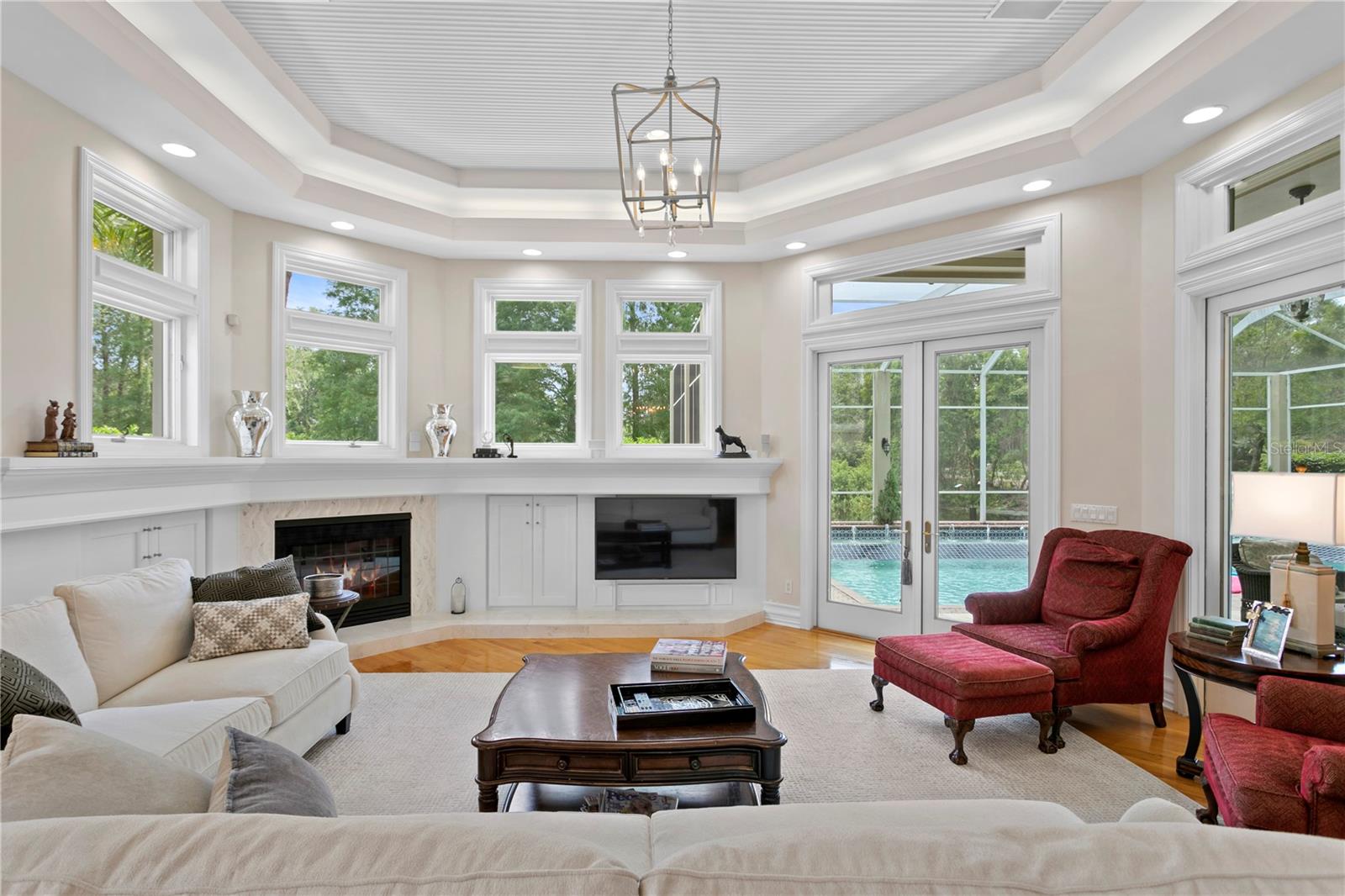 AVILA UNIT 17A - Residential