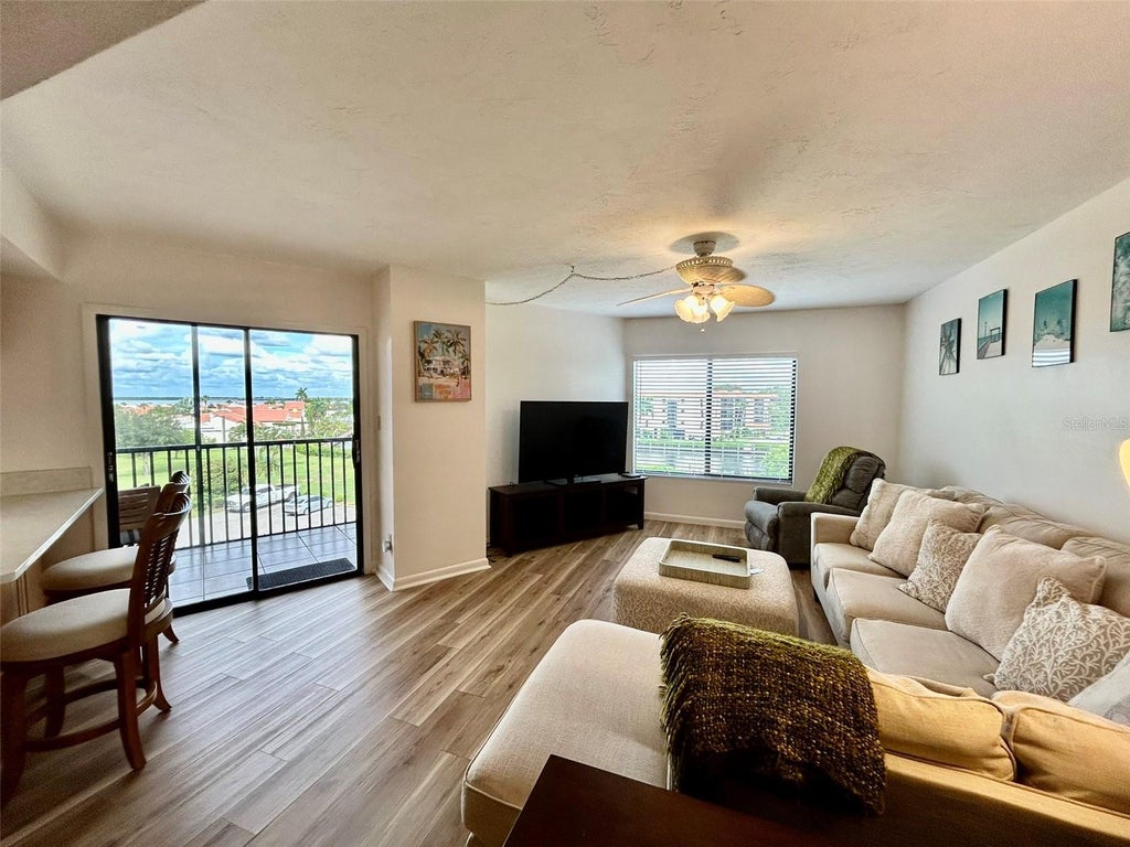 Photo of 25188 Marion Avenue #E306, Punta Gorda, FL 33950 (MLS # C7531437)