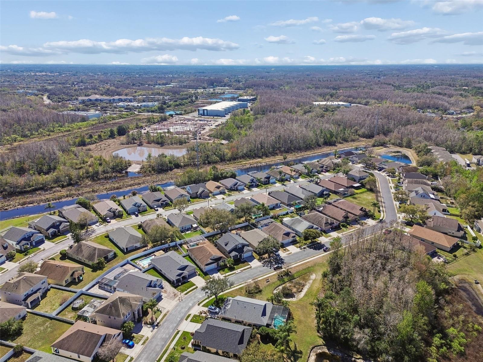 TRINITY WEST - Residential