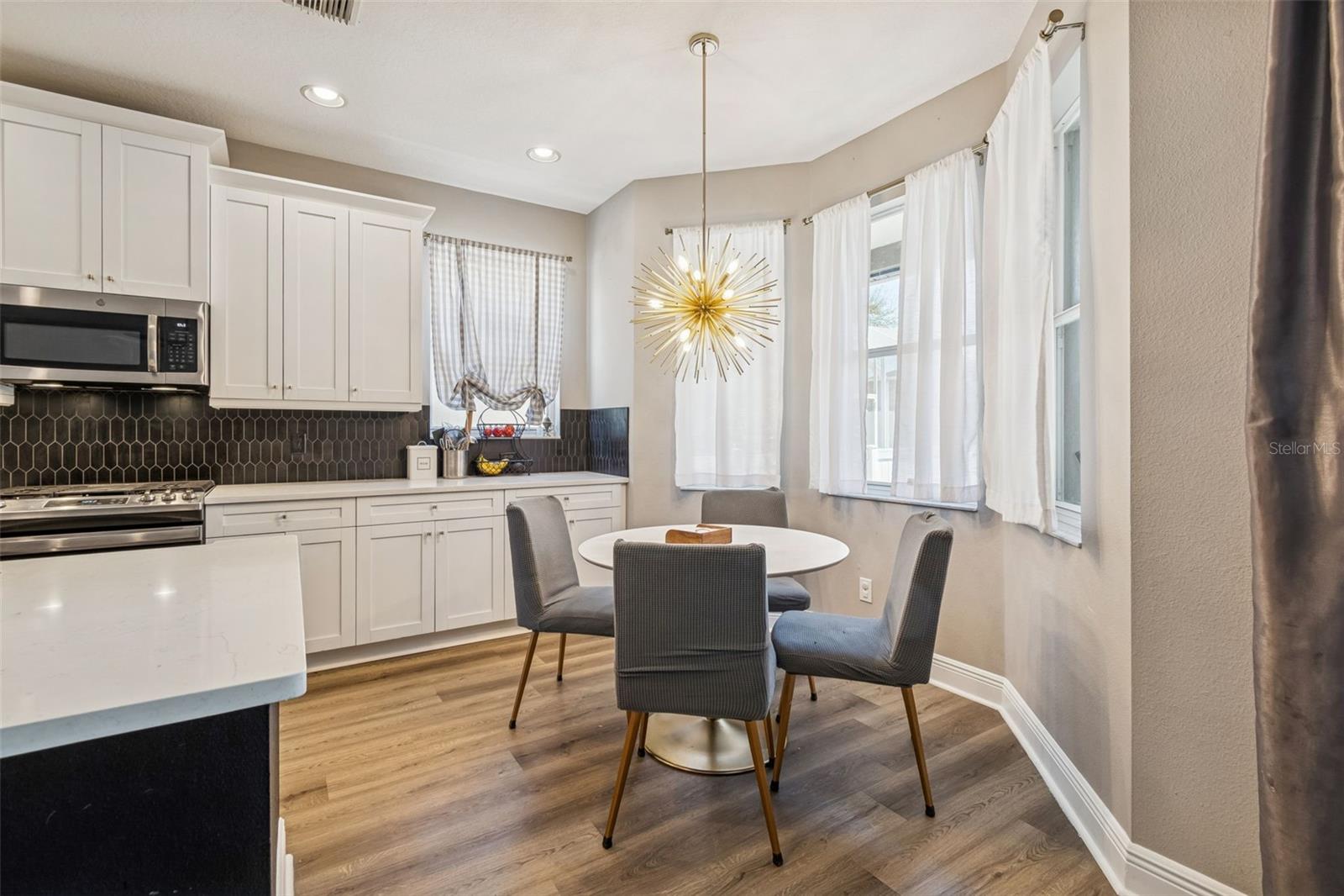 TRINITY WEST - Residential