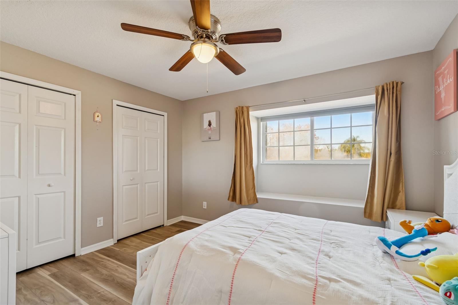 TRINITY WEST - Residential