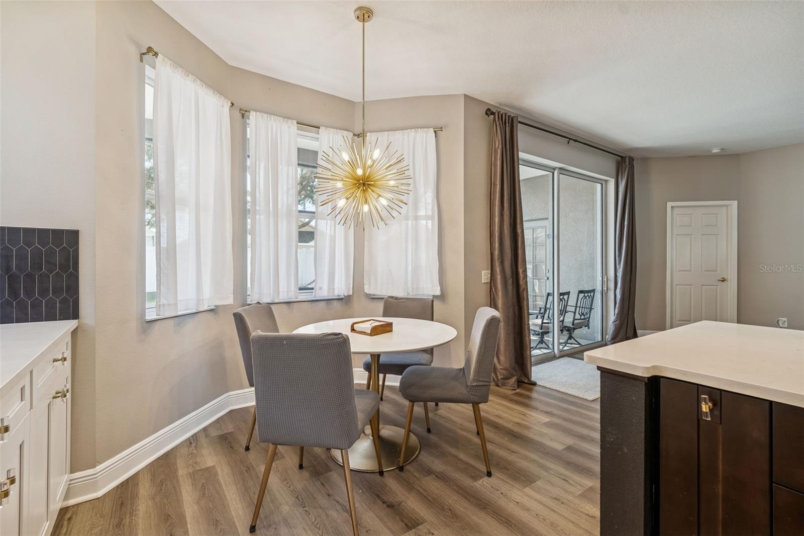 TRINITY WEST - Residential