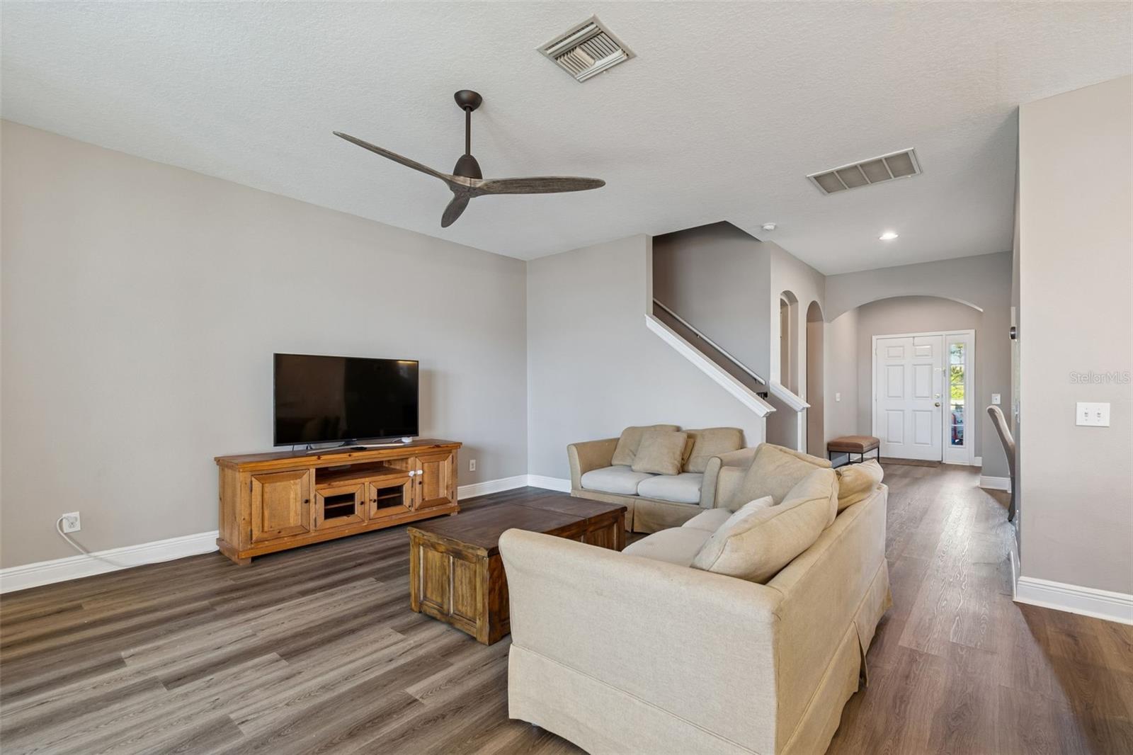 TRINITY WEST - Residential